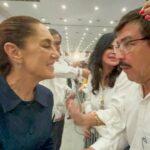 Reconoce rector de la UAT el apoyo de Claudia Sheinbaum a Tamaulipas