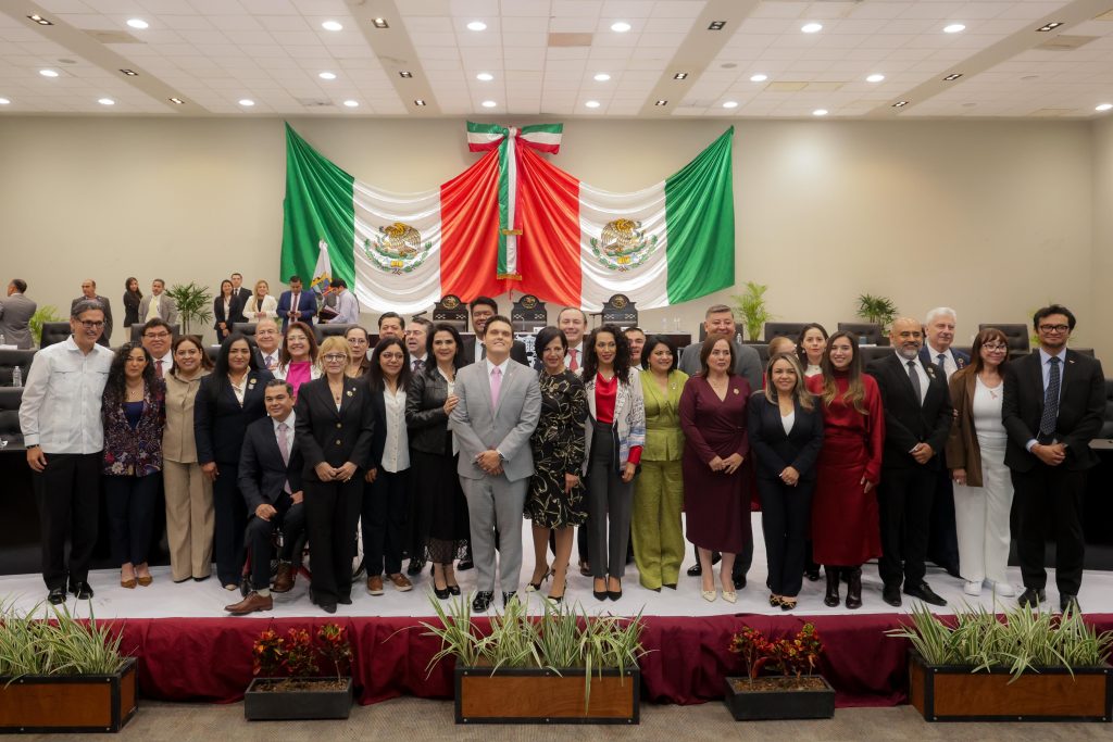 Congreso del Estado fortalece la cercanía ciudadana en Tampico