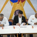 Concreta la UAT acuerdos en beneficio de sus trabajadores