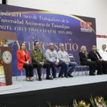 Celebra SUTUAT el 52 aniversario de su fundación