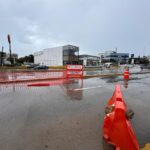 Concluidas las lluvias, COMAPA SUR pondrá en marcha plan de rehabilitación de infraestructura