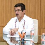 Denuncian “ Campaña Negra” contra Rector de la UAT