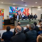 Celebra la UAT Congreso de Ciencias Veterinarias y Producción Animal