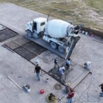 Avanza segunda etapa de rehabilitación en Villas de la Esperanza