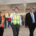 Tendrá Victoria moderna y funcional central de autobuses.