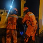 COMAPA Sur realiza trabajos integrales de mantenimiento en el Cárcamo Primavera