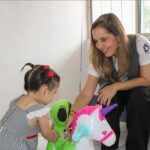Busca DIF Madero reintegrar a menores con sus familias
