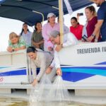 Confirma Mónica Villarreal Compromiso con Preservación del Ecosistema