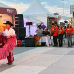 La UAT comparte su espíritu universitario en la Feria Tamaulipas 2025