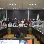 Anuncia gobernador Américo Villarreal fondo de 10 MDP para impulsar el mezcal tamaulipeco