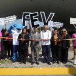 Inaugura rector Congreso Internacional de la Facultad de Enfermería Victoria