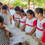 Impulsa SET aprendizajes mediante Feria de las Matemáticas