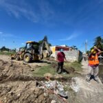 Mejoran condiciones sanitarias en Miramapolis con acciones integrales