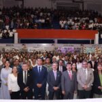 Feria del Libro UAT fomenta la lectura, el conocimiento y el talento universitario