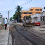 COMAPA SUR y Ayuntamiento de Ciudad Madero acuerdan acciones para mejorar la infraestructura sanitaria en Miramápolis