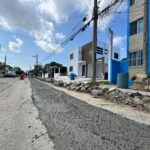 Avanza programa de reposición de pavimento de COMAPA SUR en beneficio de la comunidad