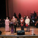 Inaugura Américo Villarreal el FICSM 2025