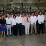 Impulsa Tamaulipas innovación tecnológica entre jóvenes con Proyecto CETEtronics
