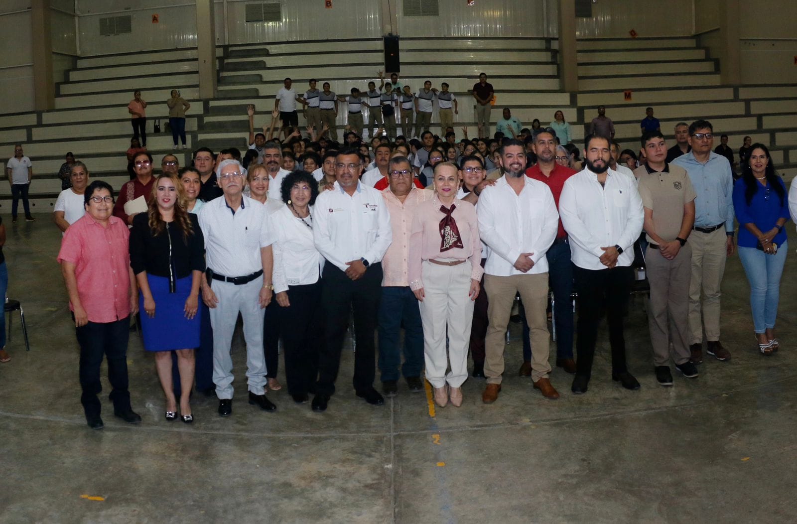Impulsa Tamaulipas innovación tecnológica entre jóvenes con Proyecto CETEtronics