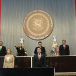 Inicia en Tamaulipas una nueva era de legalidad y justicia: Américo