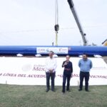 Presentará Américo Tres Años de Memorias de una Transformación, este miércoles 1o. de octubre