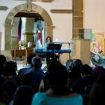 Festival Internacional realza el encanto de Mier, Pueblo Mágico