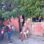 Con importantes avances, COMAPA SUR continúa la campaña “Casa por casa” de actualización del padrón de usuarios