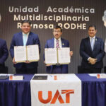 La UAT y el Instituto Mexicano de Contadores refuerzan la colaboración