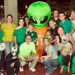 Lista playa Miramar para recibir eventos del “Marciano Fest 2025”