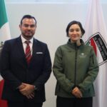 Tamaulipas fortalece la coordinación con la Federación en materia de seguridad pública