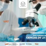Invita la UAT a estudiar el ‘Doctorado en Ciencias de la Salud’