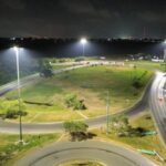 Garantiza Mónica Villarreal Anaya más seguridad y una mejor imagen urbana