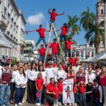 Conmemora Tampico Aniversario de la Revolución Mexicana