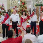Impulsa Mónica Villarreal Anaya arranque del Buen Fin 2025 en Tampico