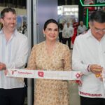 Fortalecen desarrollo energético regional y consolidan a Tamaulipas