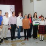 Educación es un eje prioritario en la administración de Mónica Villarreal Anaya