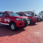 Invierten más de 20 MDP de FORTAMUN en equipamiento