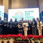 Tampico recibe el Premio ICLEI al Gobierno Local Sustentable
