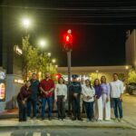 Gobierno de Tampico refuerza la seguridad vial