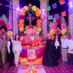 Vive Tampico un exitoso Xantolo con más de 30 mil visitantes