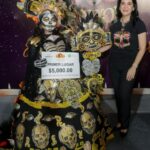 Gobierno de Tampico celebra el Festival de Xantolo 2025