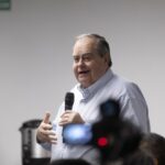 Reconoce Mesa Ciudadana del Agua respuesta coordinada ante fenómeno de socavones en el sur de Tamaulipas: COMAPA
