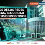 Promueve la UAT la ciberseguridad y prevención de riesgos en entornos digitales