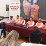 Se destinará en 2026 inversión mensual para plan de bacheo.