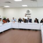 Cinco aspirantes avanzan en el proceso para titular del Órgano Interno de Control del IETAM