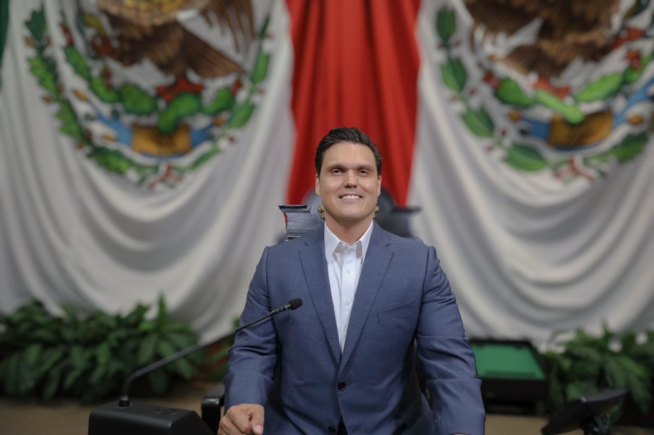 Transformación y resultados: Humberto Prieto Herrera en su primer año como Presidente del Congreso