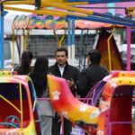 Anuncia municipio Feria Navideña 2025