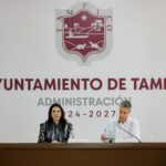 Tampico Fortalece Finanzas Municipales con nuevo Presupuesto 2026