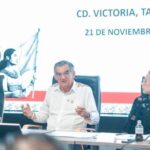 Tamaulipas une fuerzas para enfrentar la violencia familiar con una estrategia integral