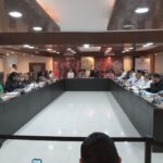 Formaliza Madero la donación de terreno para el nuevo Hospital Civil